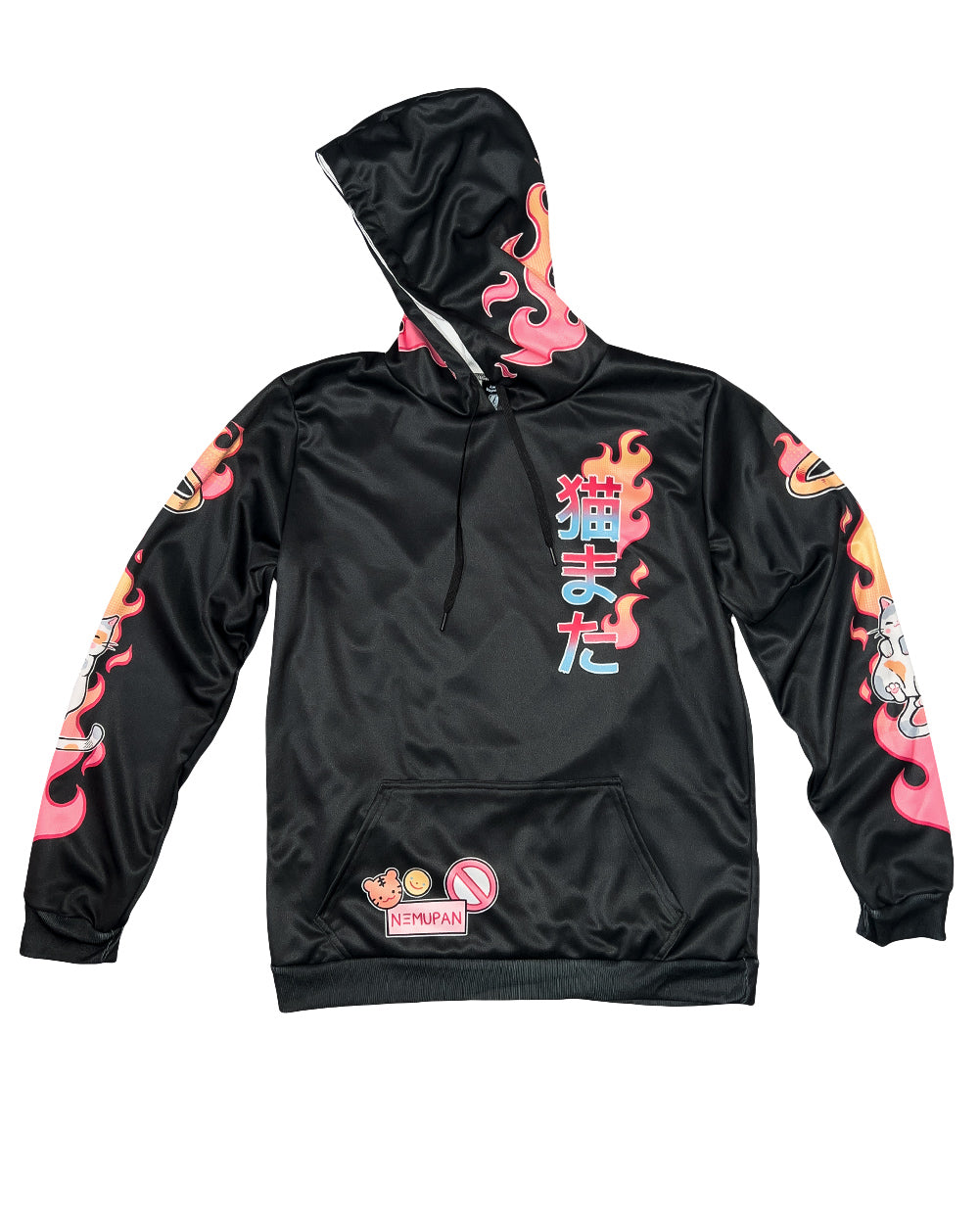 Nekomata Hoodie IN STOCK