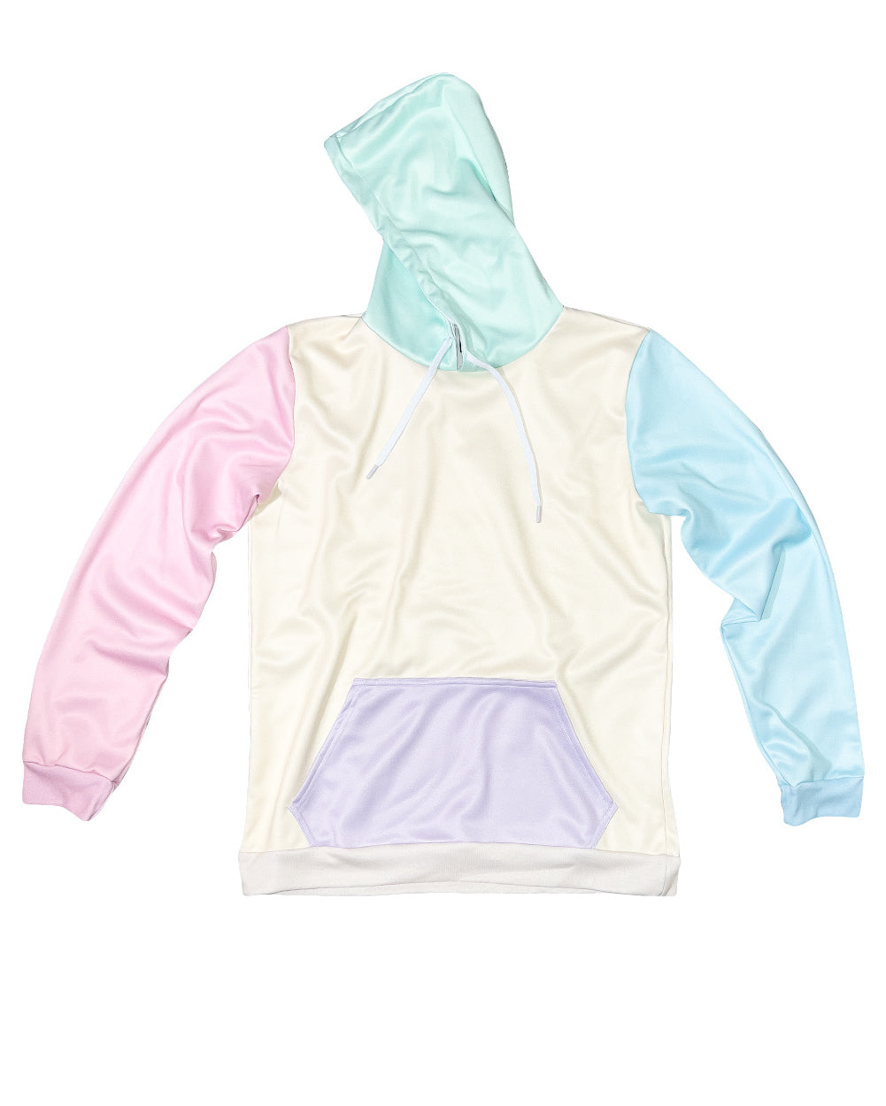 Neapolitan Hoodie