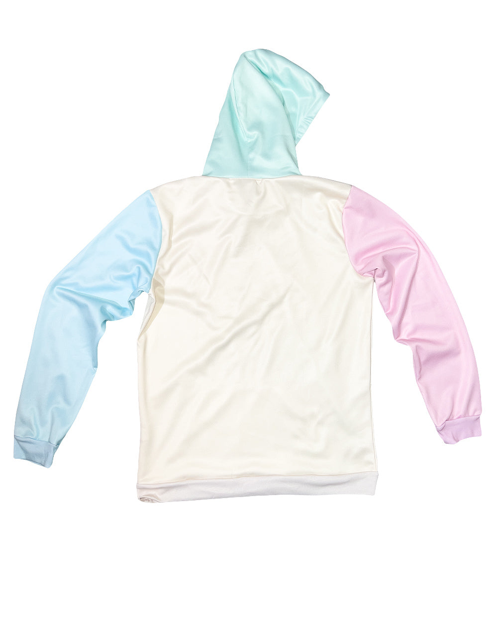 Neapolitan Hoodie IN STOCK