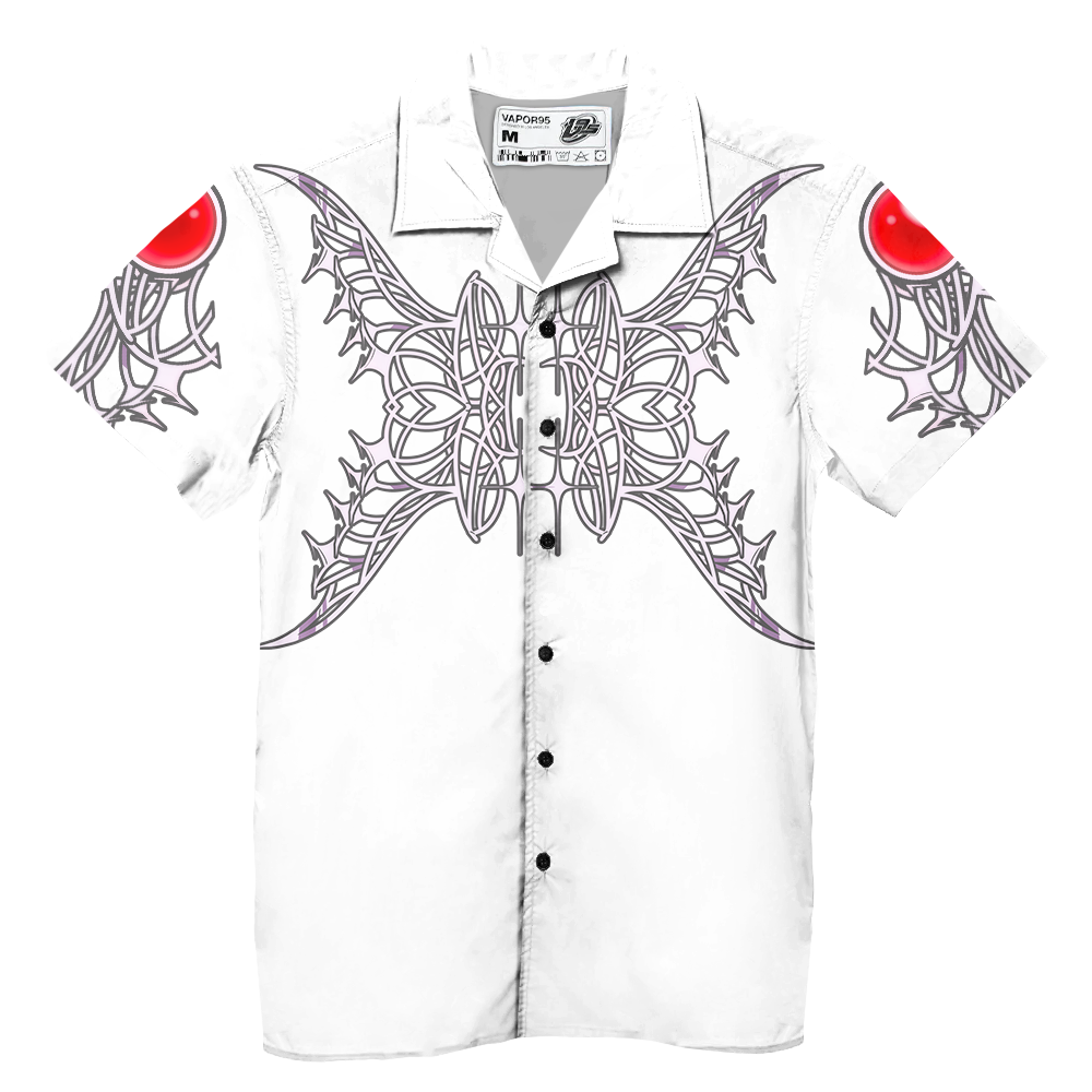 Fairy Demise Hawaiian Shirt