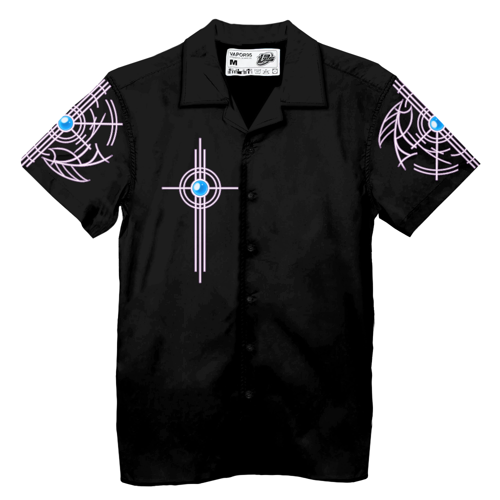 Fairy Wishes Hawaiian Shirt