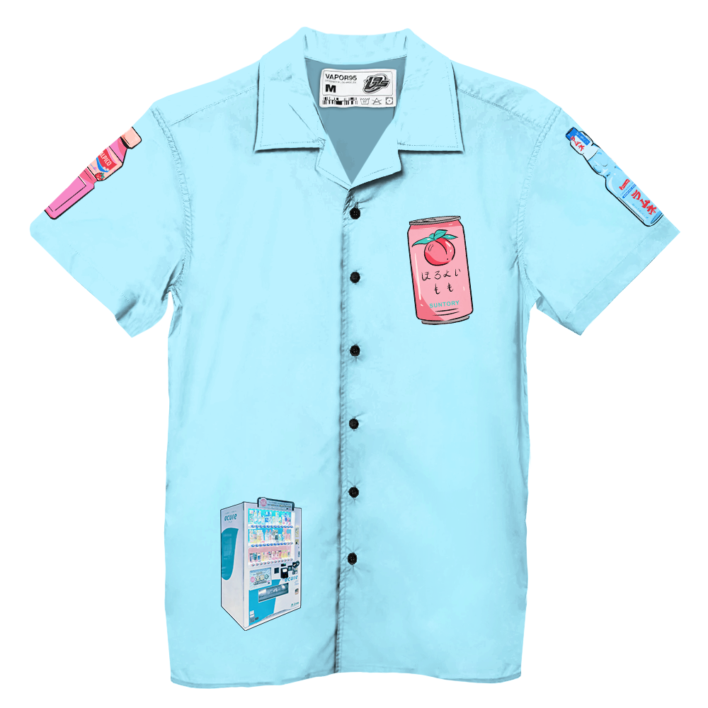 No Clue Hawaiian Shirt