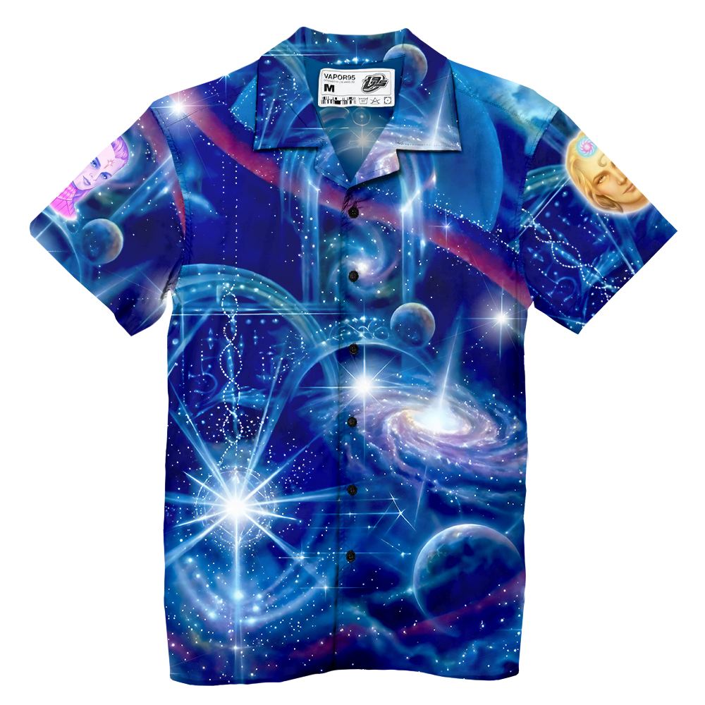 We Love You Hawaiian Shirt