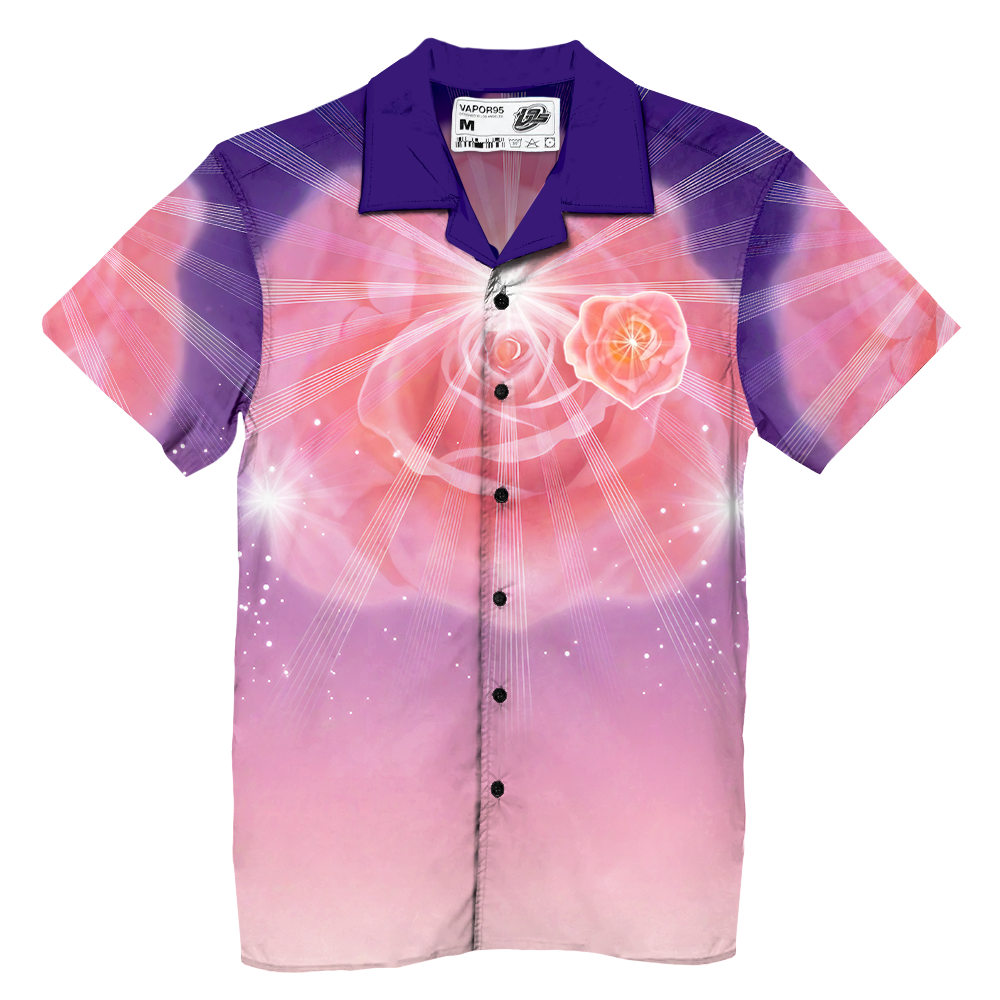 Heavenly Angel Hawaiian Shirt