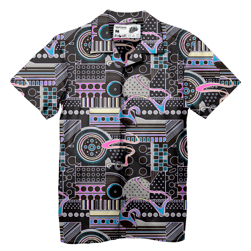 Hawaiian Shirts – Vapor95