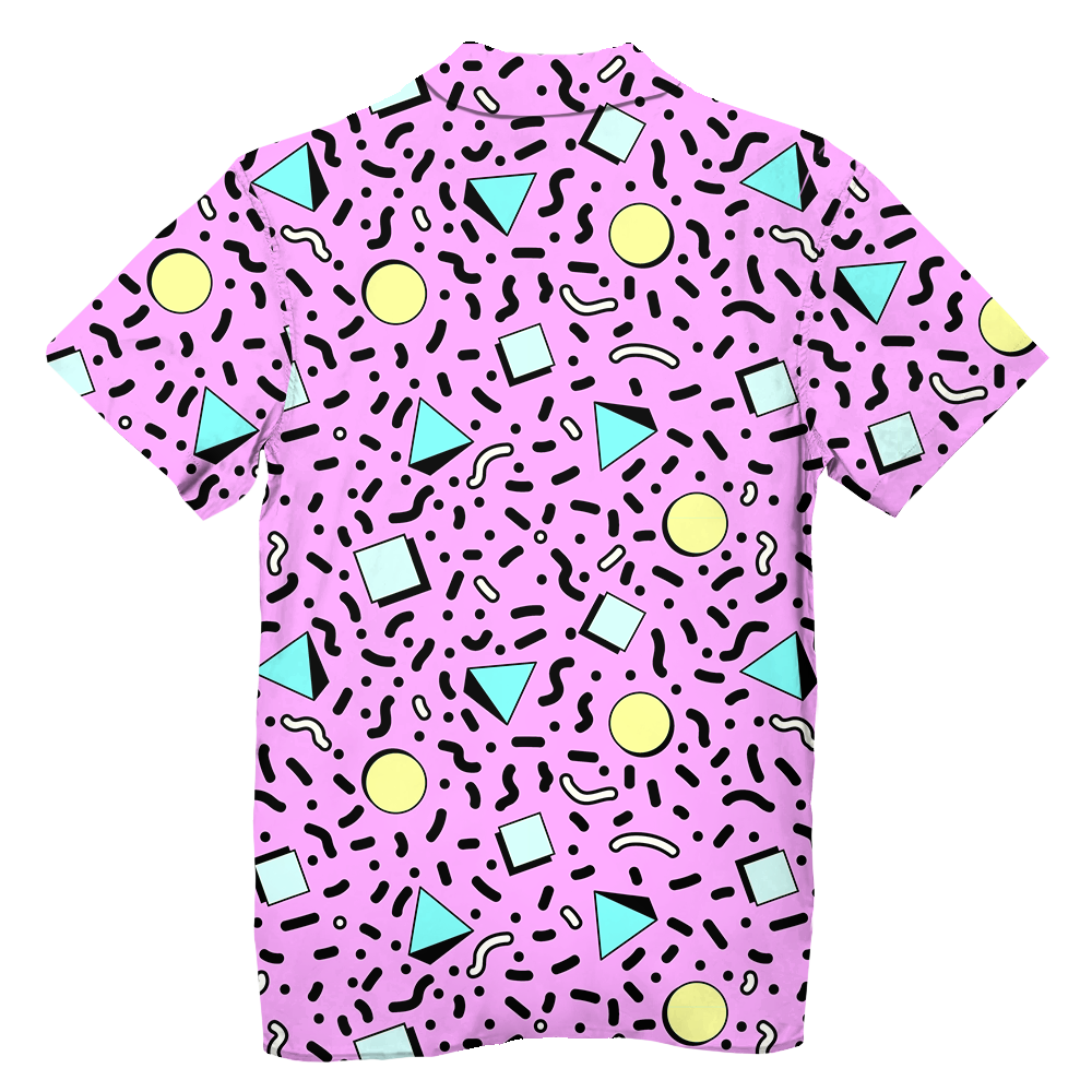 Laffy Taffy Hawaiian Shirt