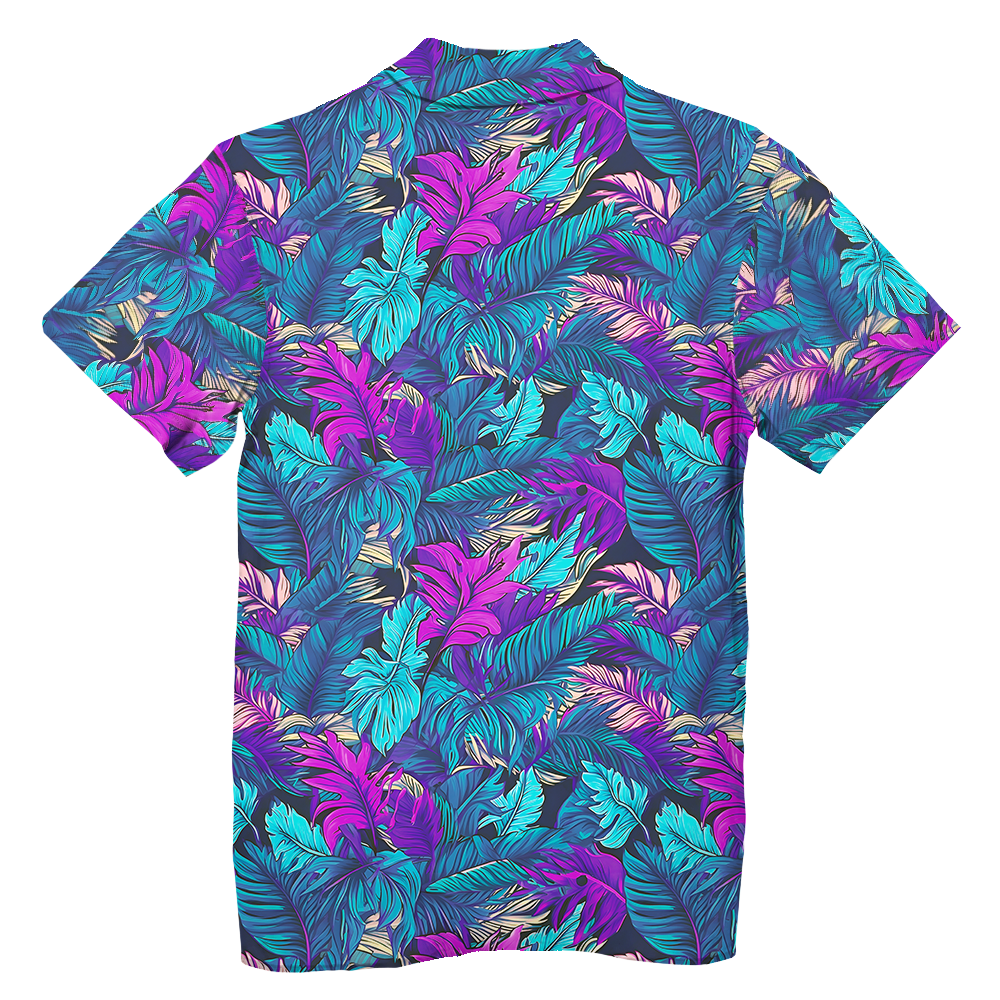 Tropicalia Hawaiian Shirt