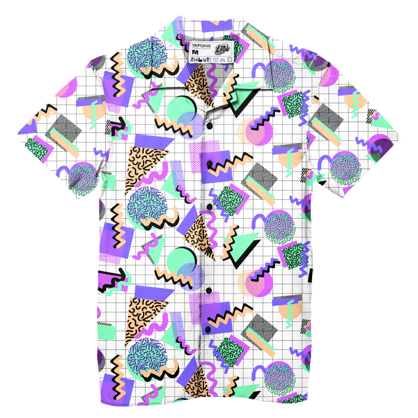 Get Your Summer Vibe On - Hawaiian Shirts | Trapper Keeper