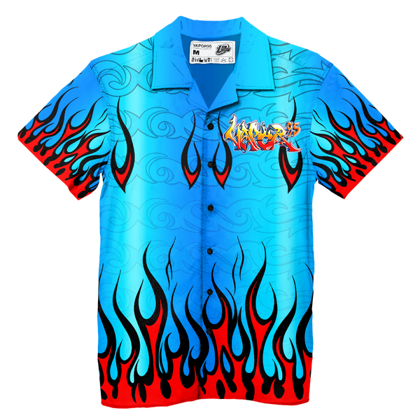 Get Your Summer Vibe On - Hawaiian Shirts | Hot Rod Hawaiian Shirt Get Your Summer Vibe On - Hawaiian Shirts | Hot Rod Hawaiian Shirt