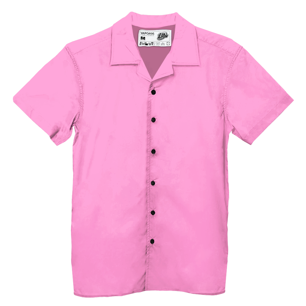 Badman Hawaiian Shirt