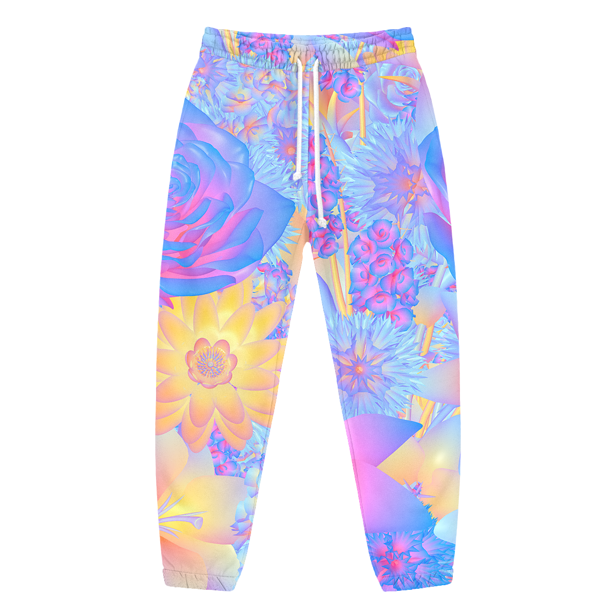 Hyper Blossom Joggers