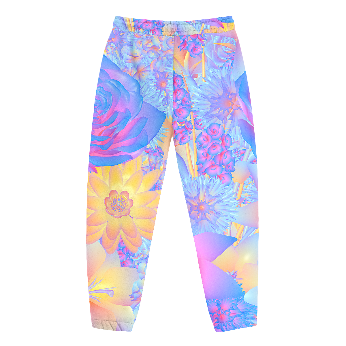 Hyper Blossom Joggers