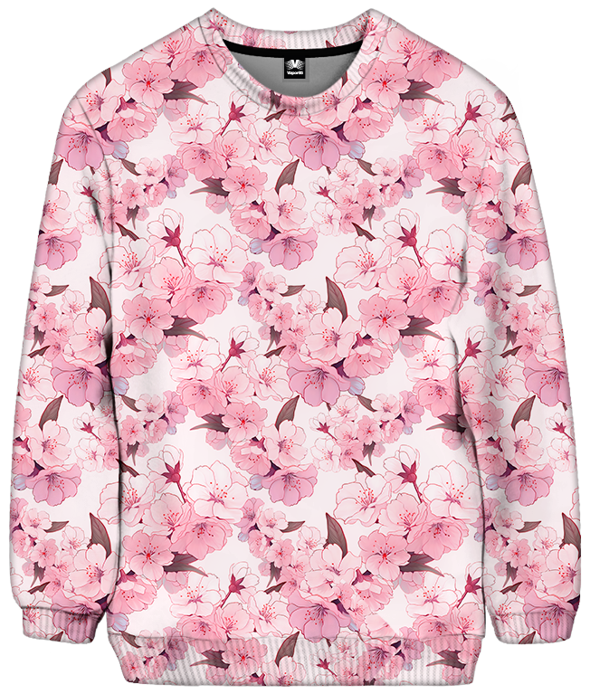 In Bloom Sweatshirt