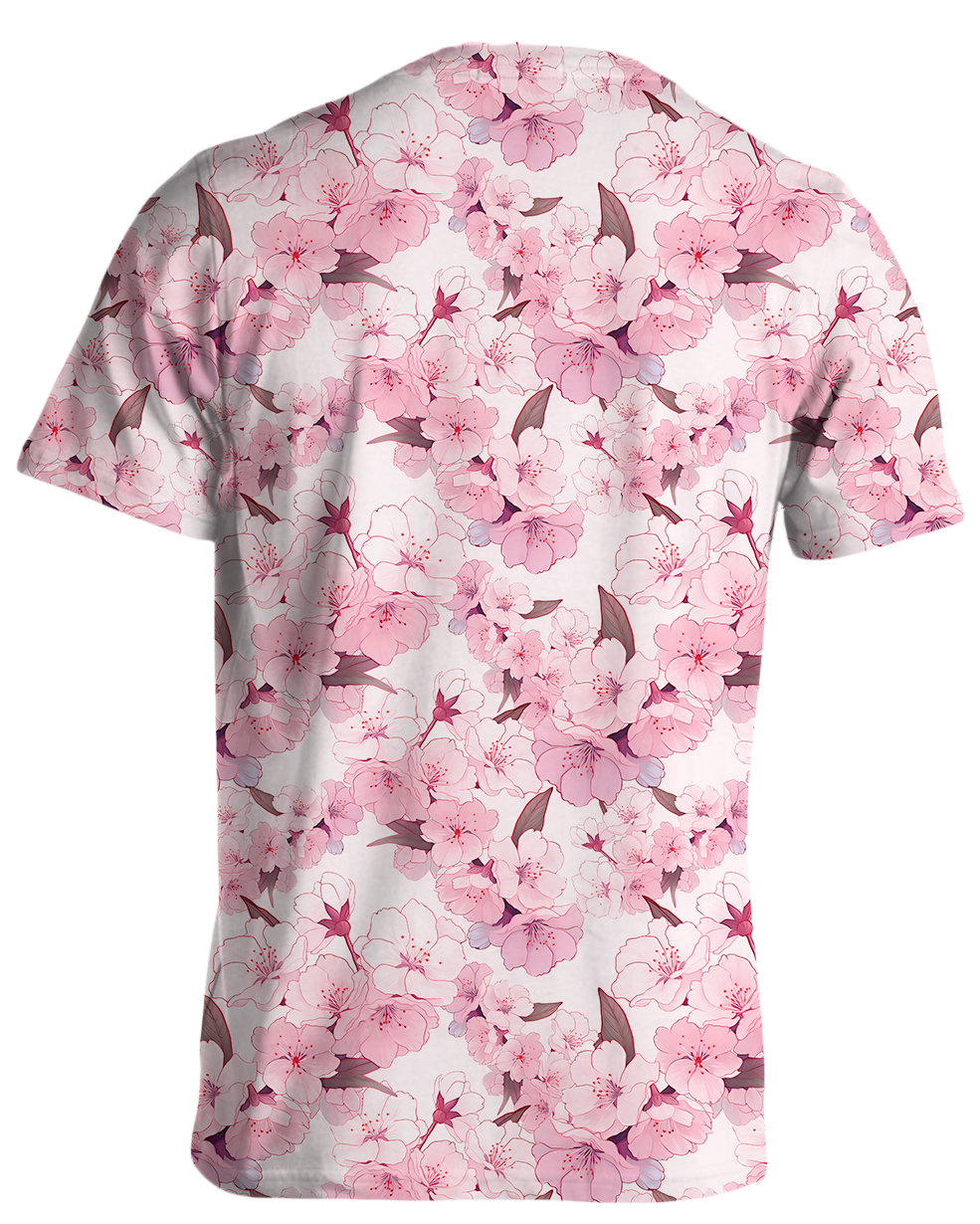 In Bloom Tee