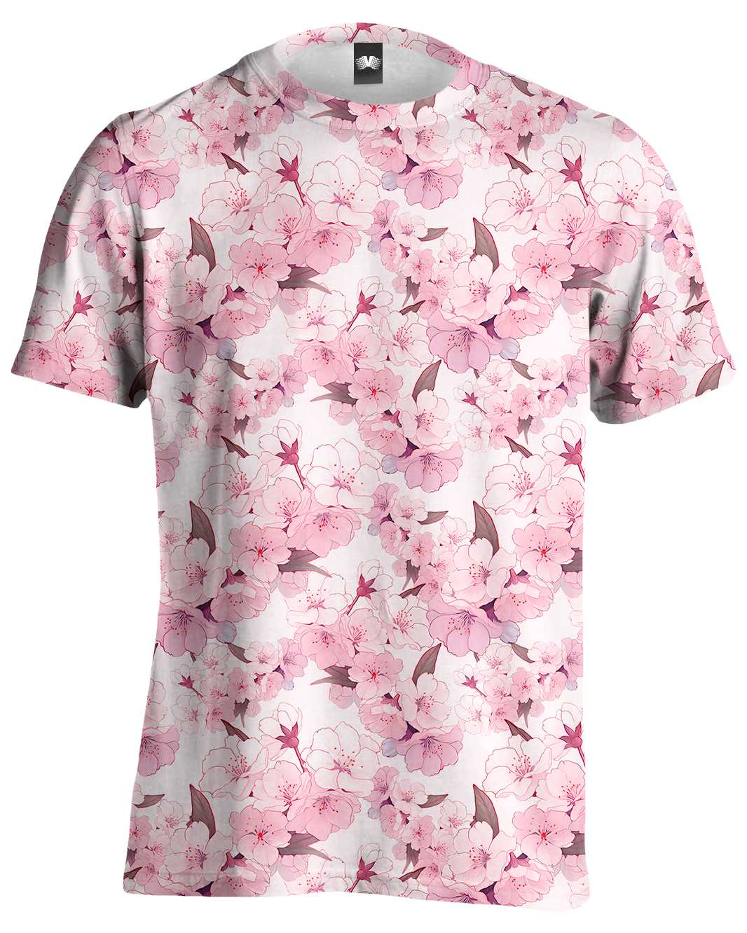 In Bloom Tee