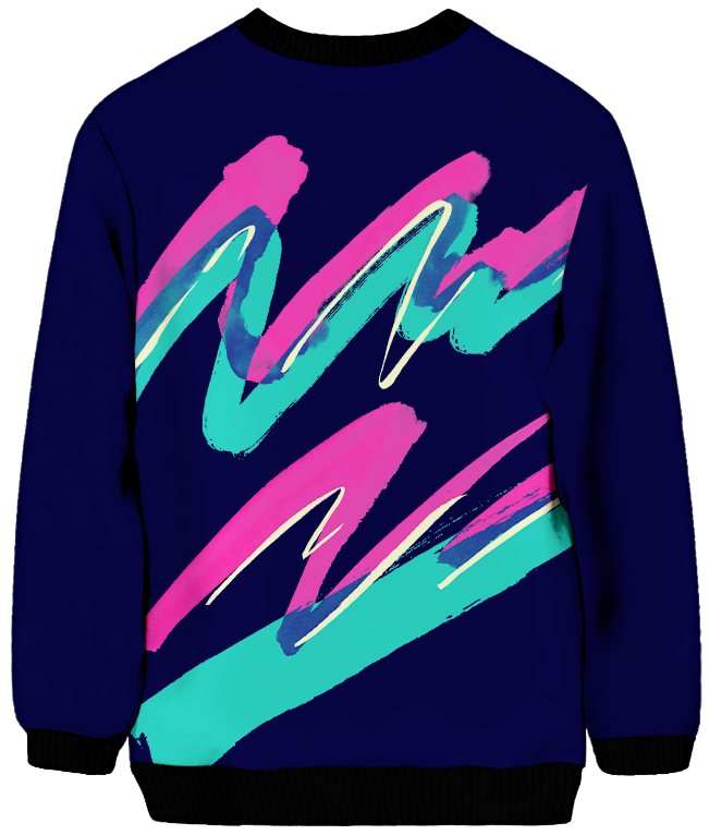 Midnight Ink Sweatshirt