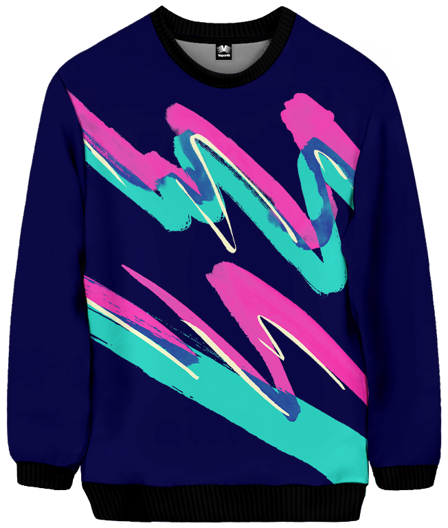 Midnight Ink Sweatshirt