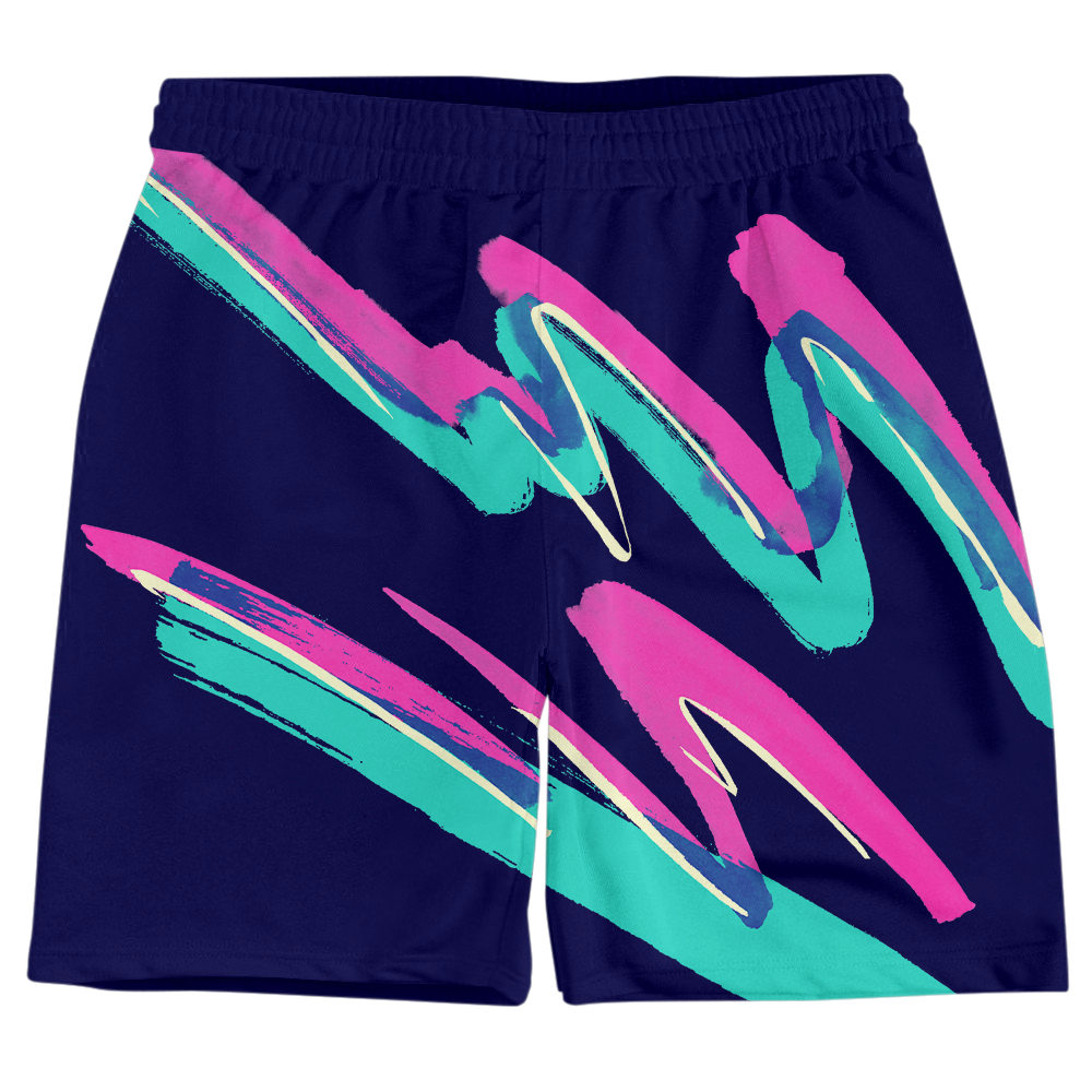 Midnight Ink Shorts