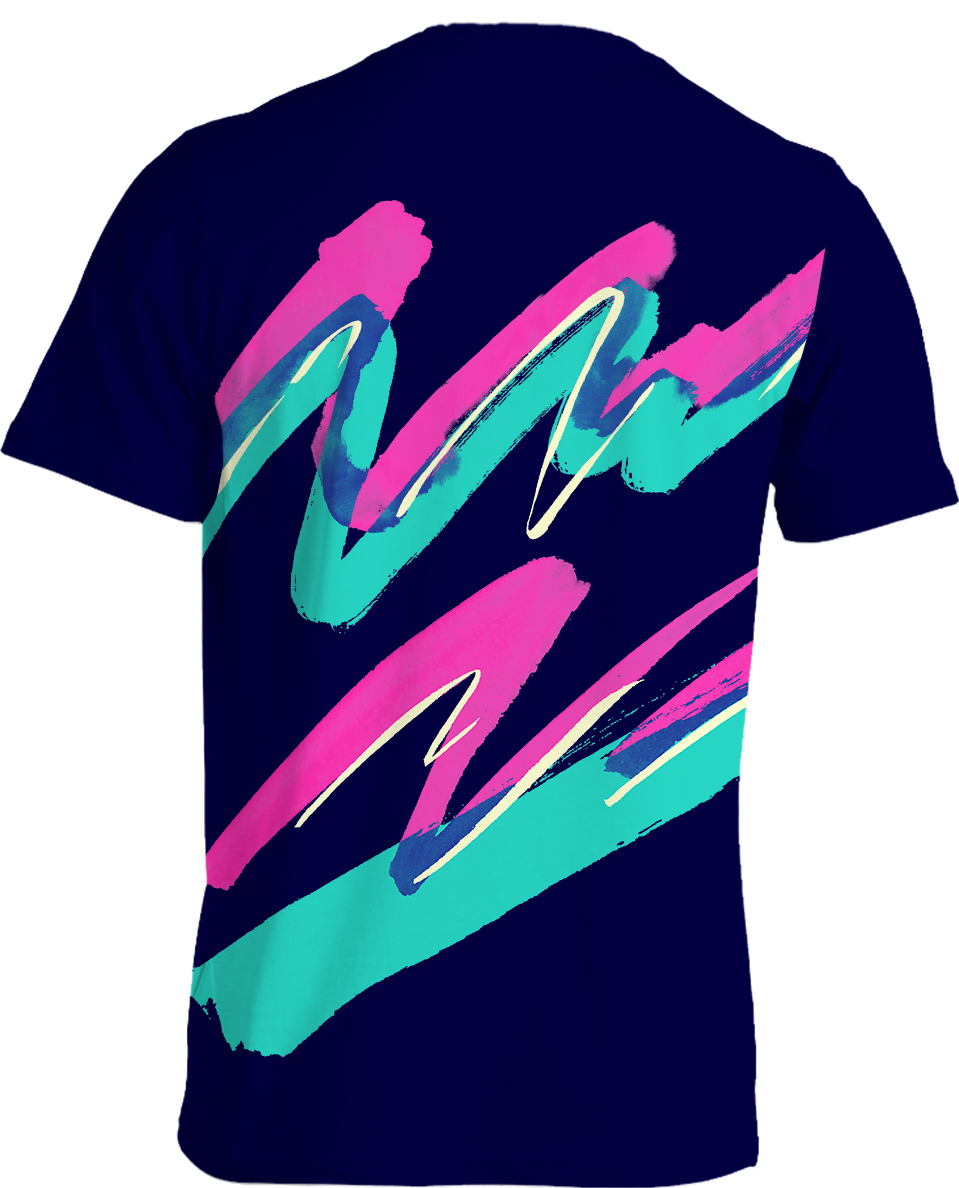 Midnight Ink Tee