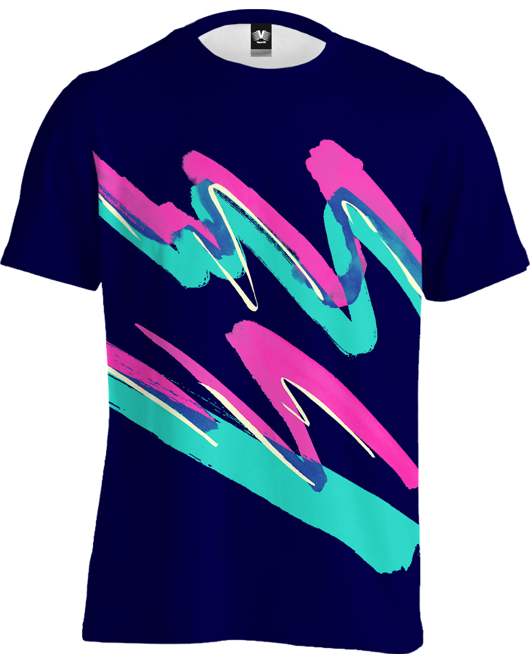 Midnight Ink Tee