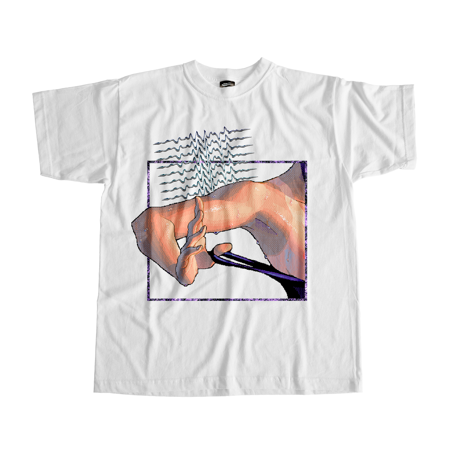 Intimate Moment Tee