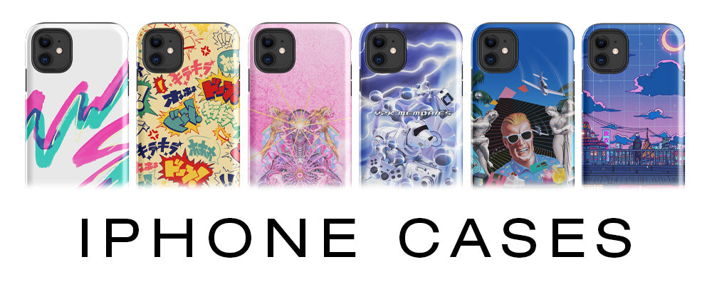 Phone Cases Vapor95 Phone Cases Vapor95