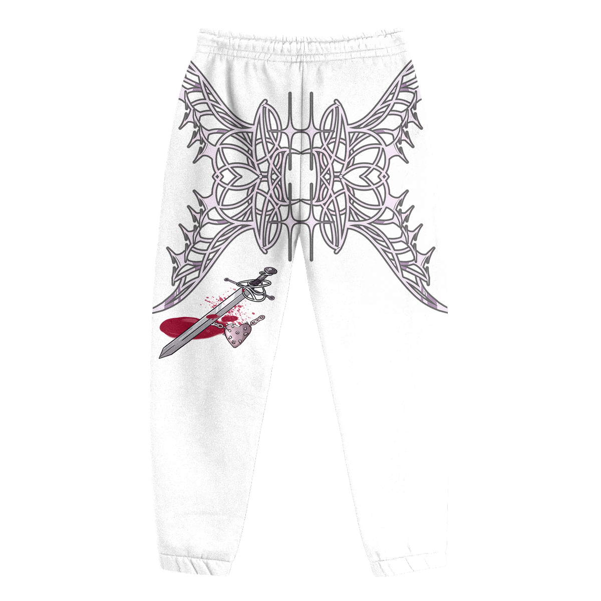 Fairy Demise Joggers