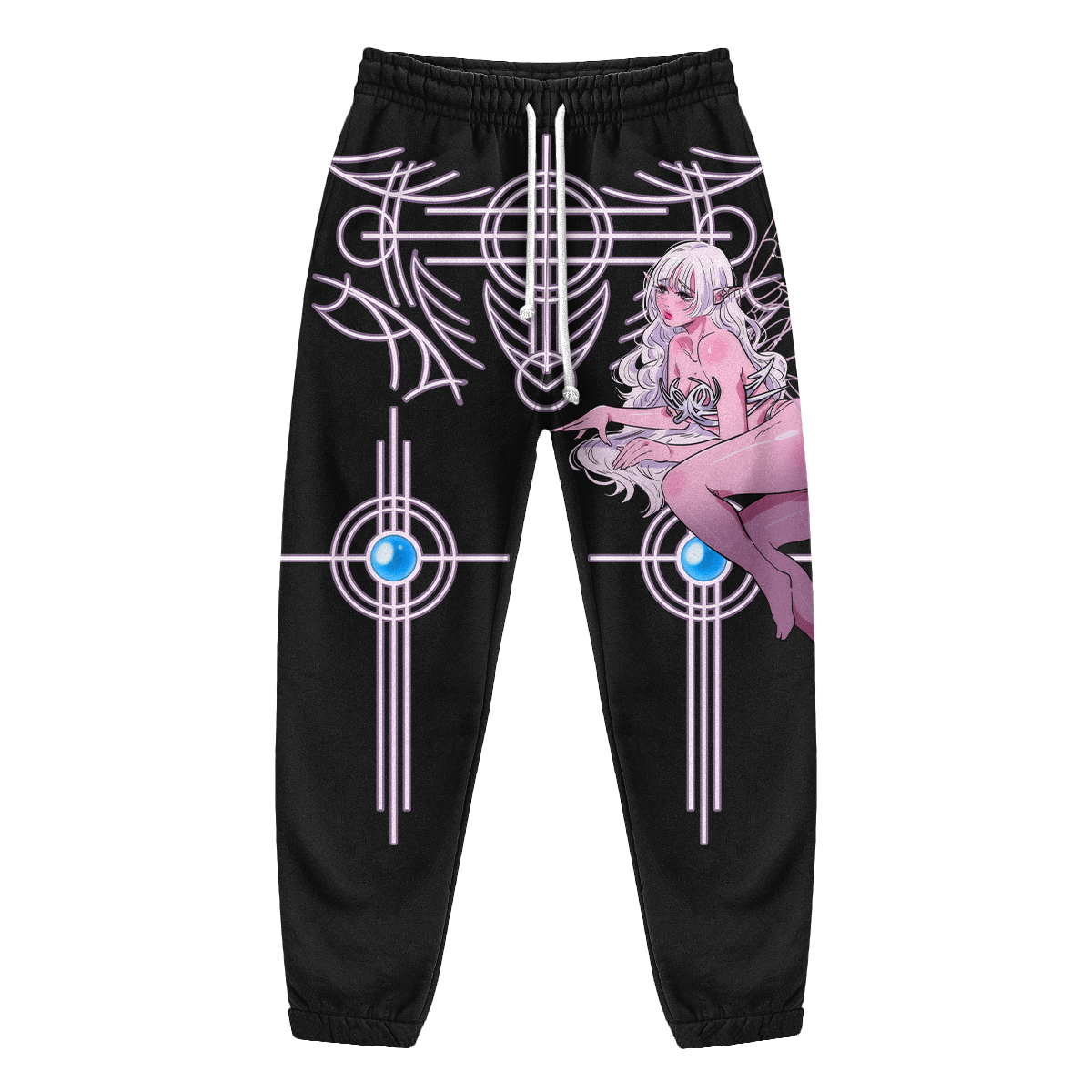 Fairy Wishes Joggers
