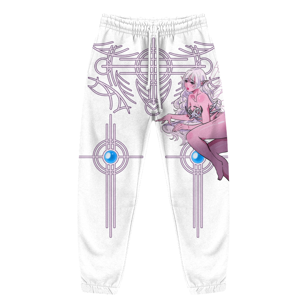 Fairy Wishes Joggers