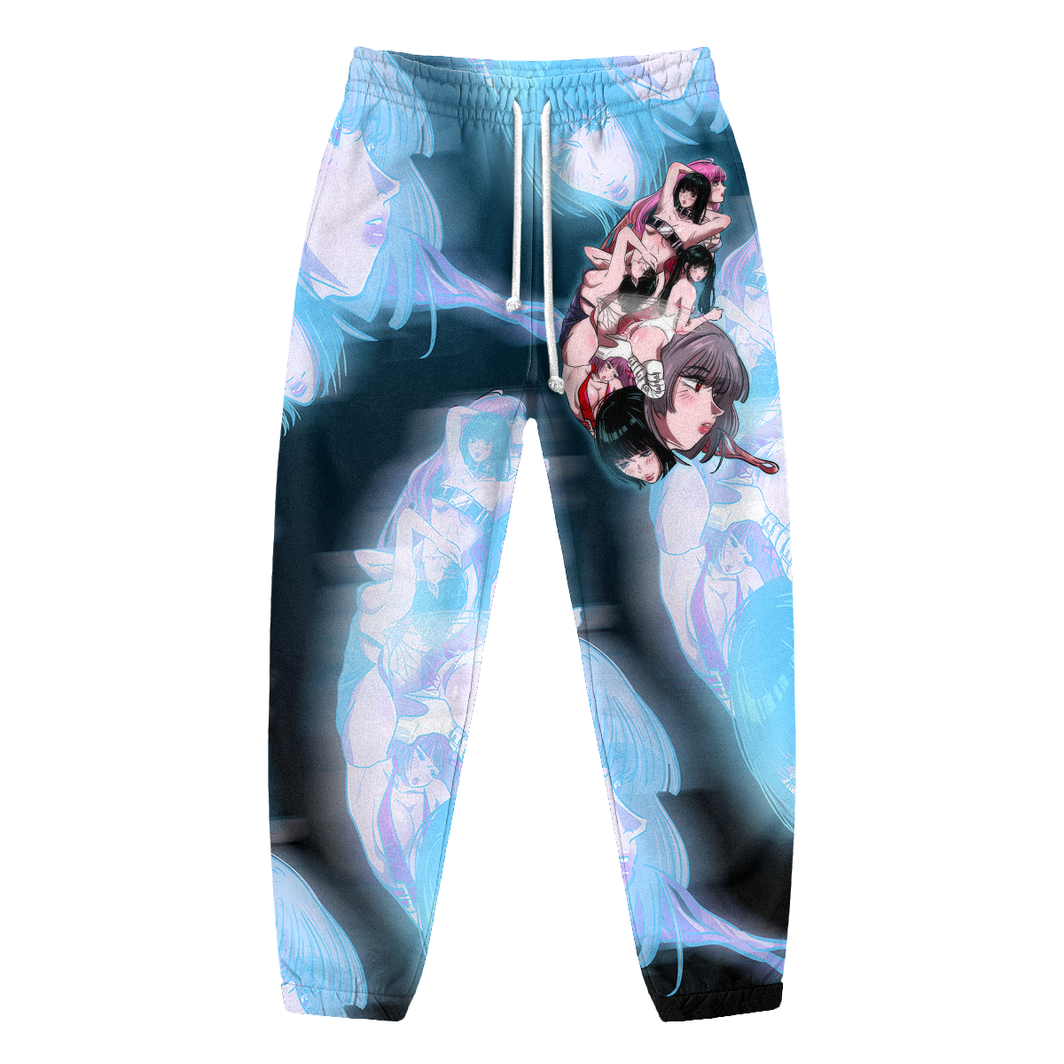 Just A Fantasy Joggers