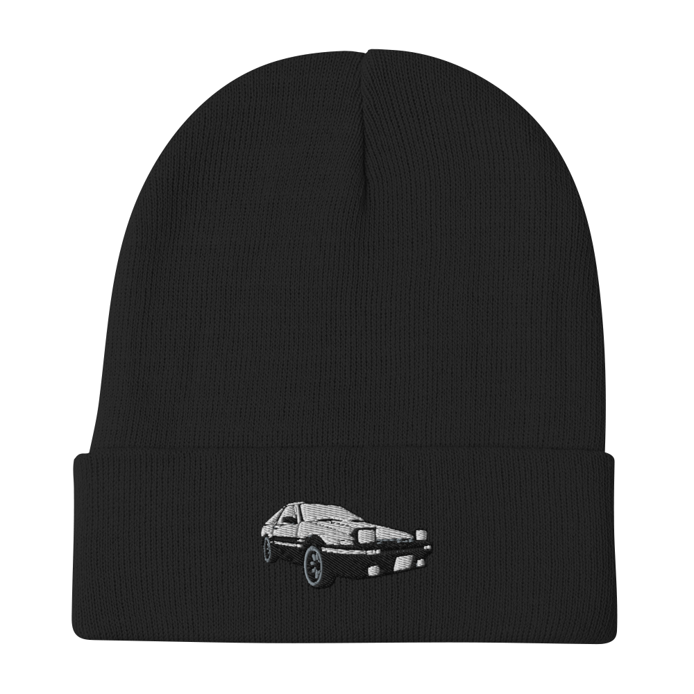 AE86 Beanie