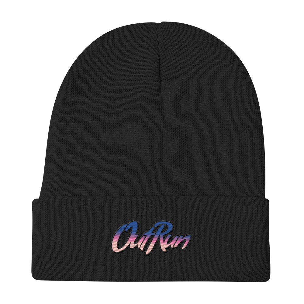 Outrun Beanie