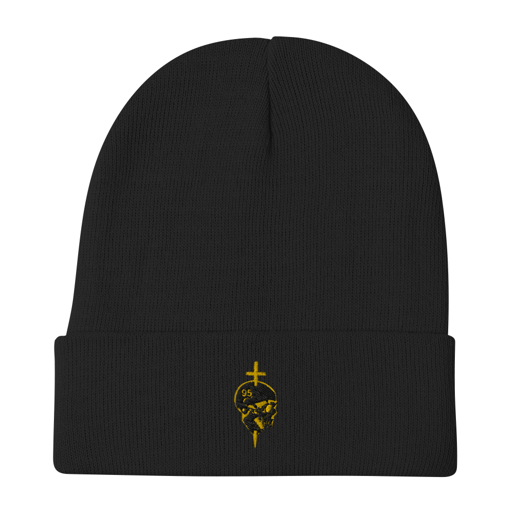 Severus Beanie