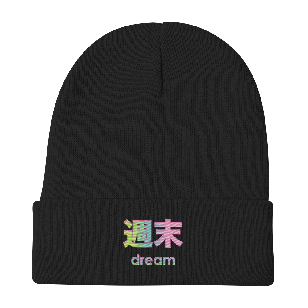 Dream Beanie