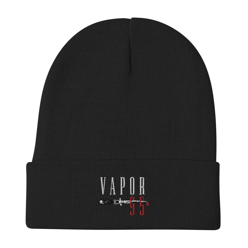 Omerta Beanie