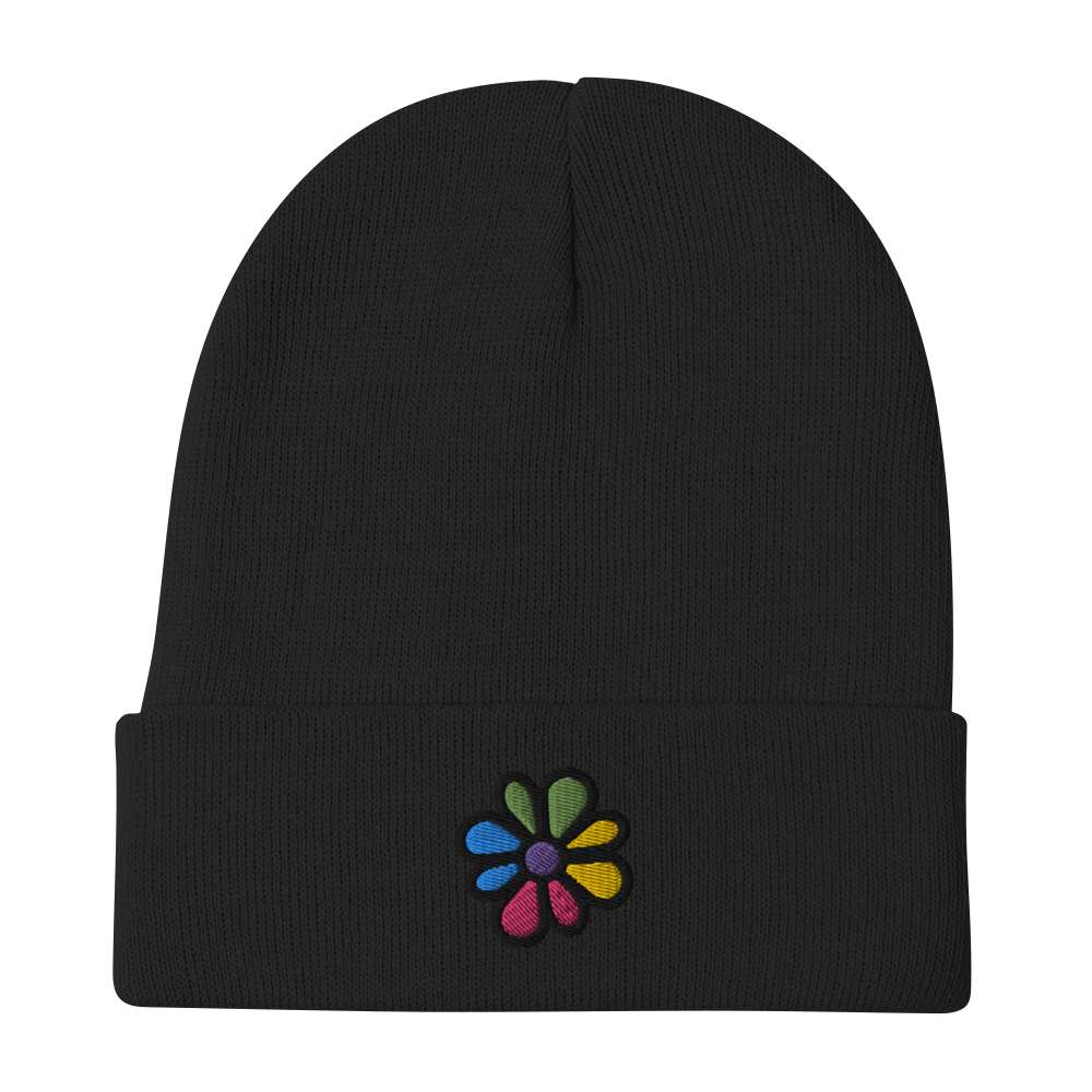 ICQ Beanie