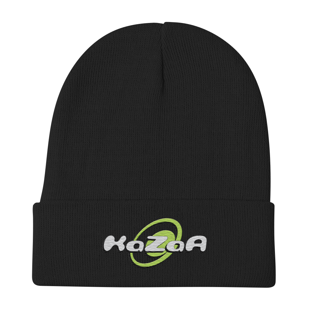 KaZaa Beanie