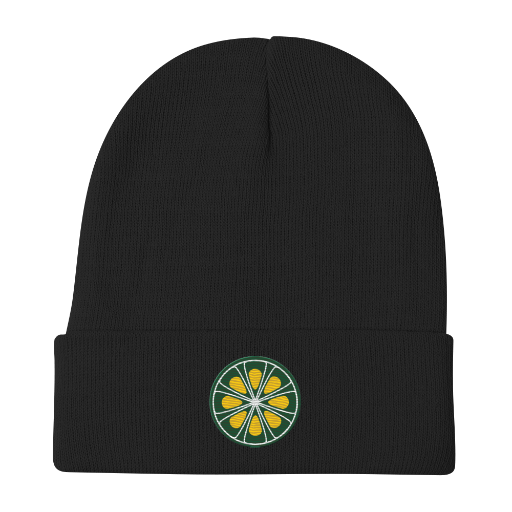 Limewire Beanie