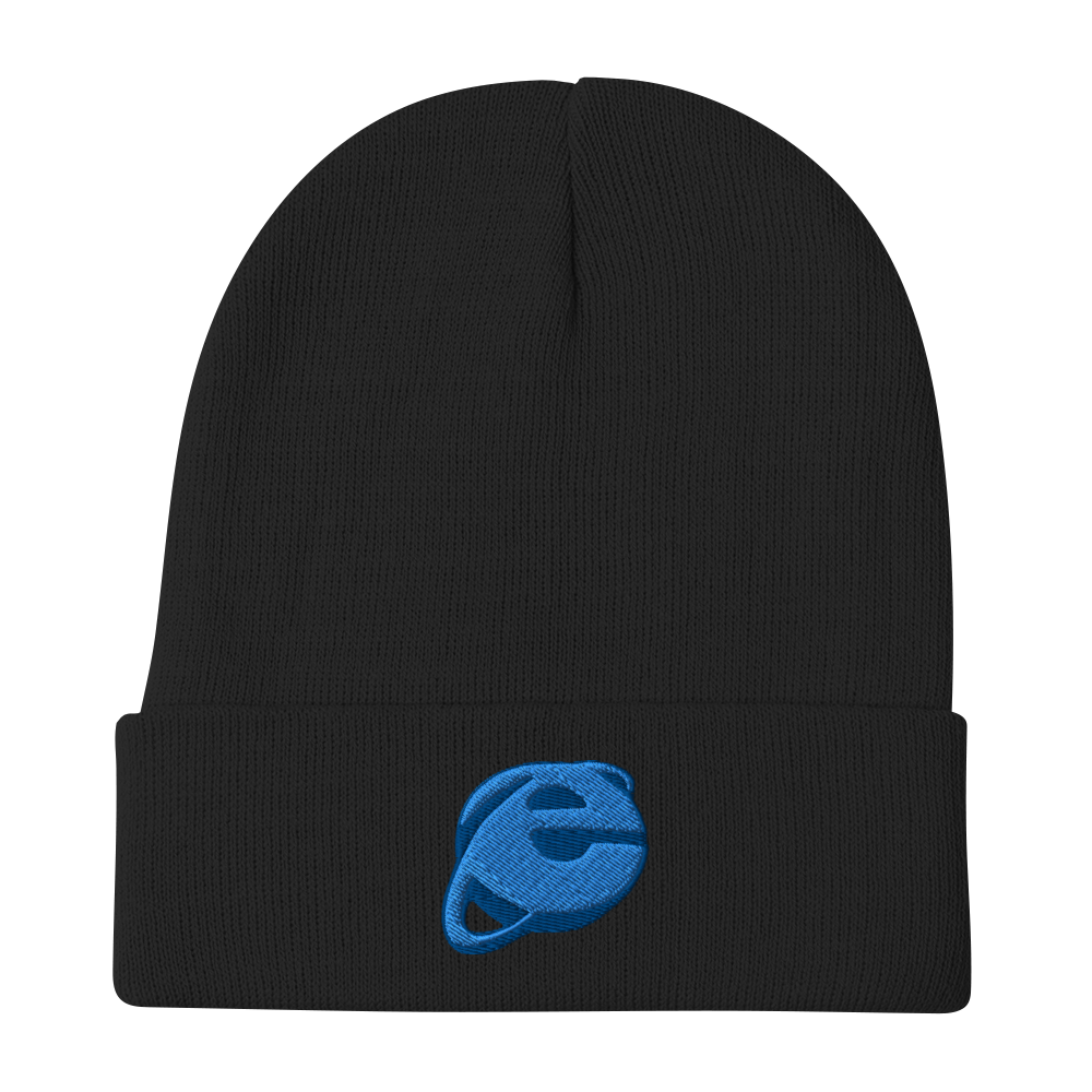 Explorer Beanie