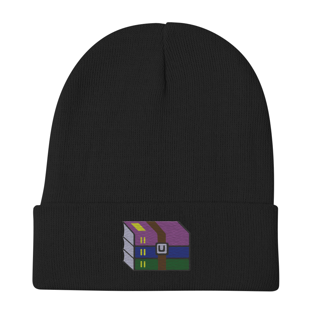 WinRar Beanie