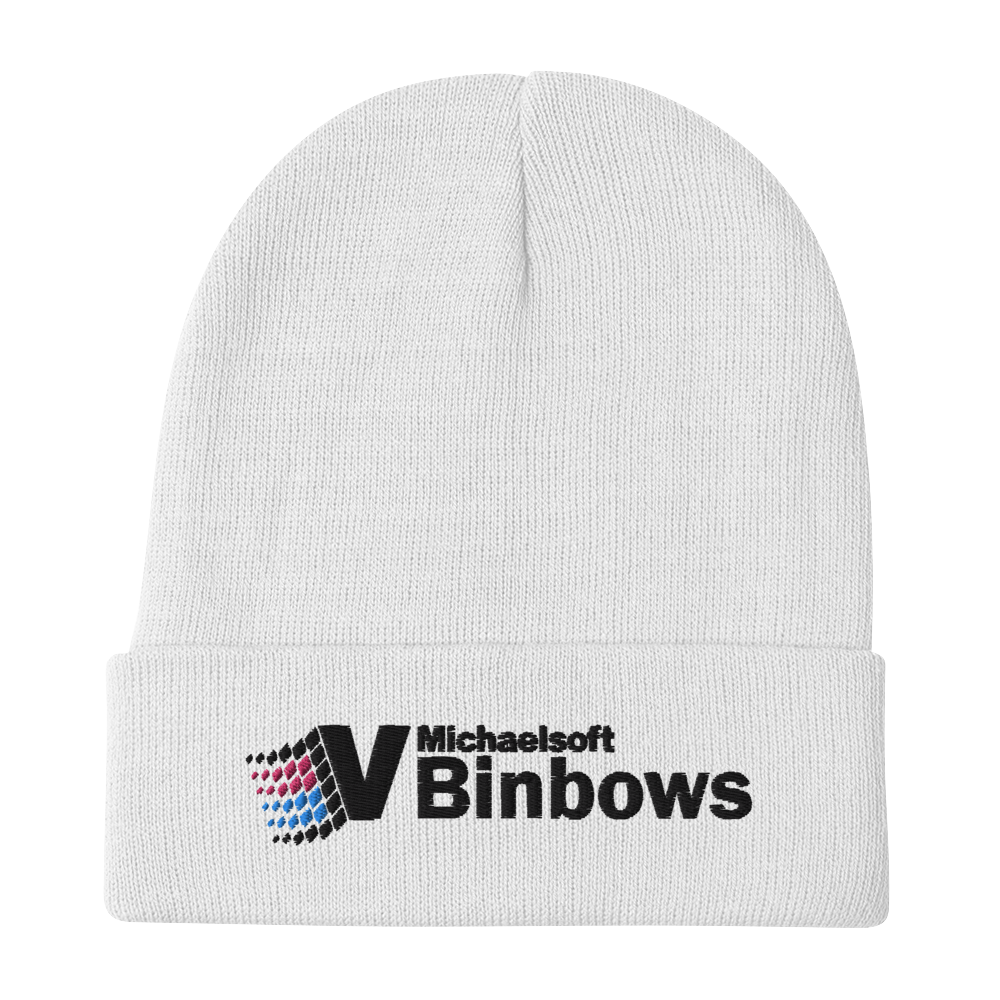 Binbows Beanie