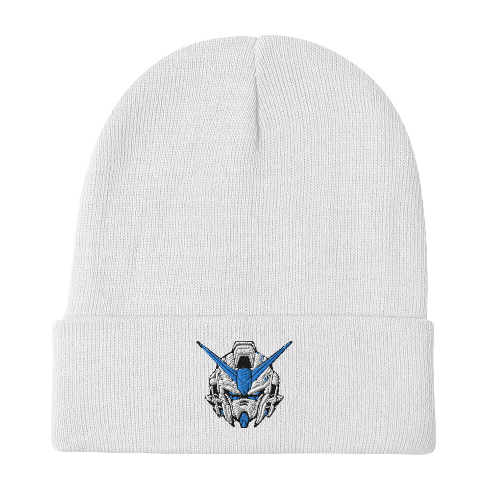 Battle Commander Beanie