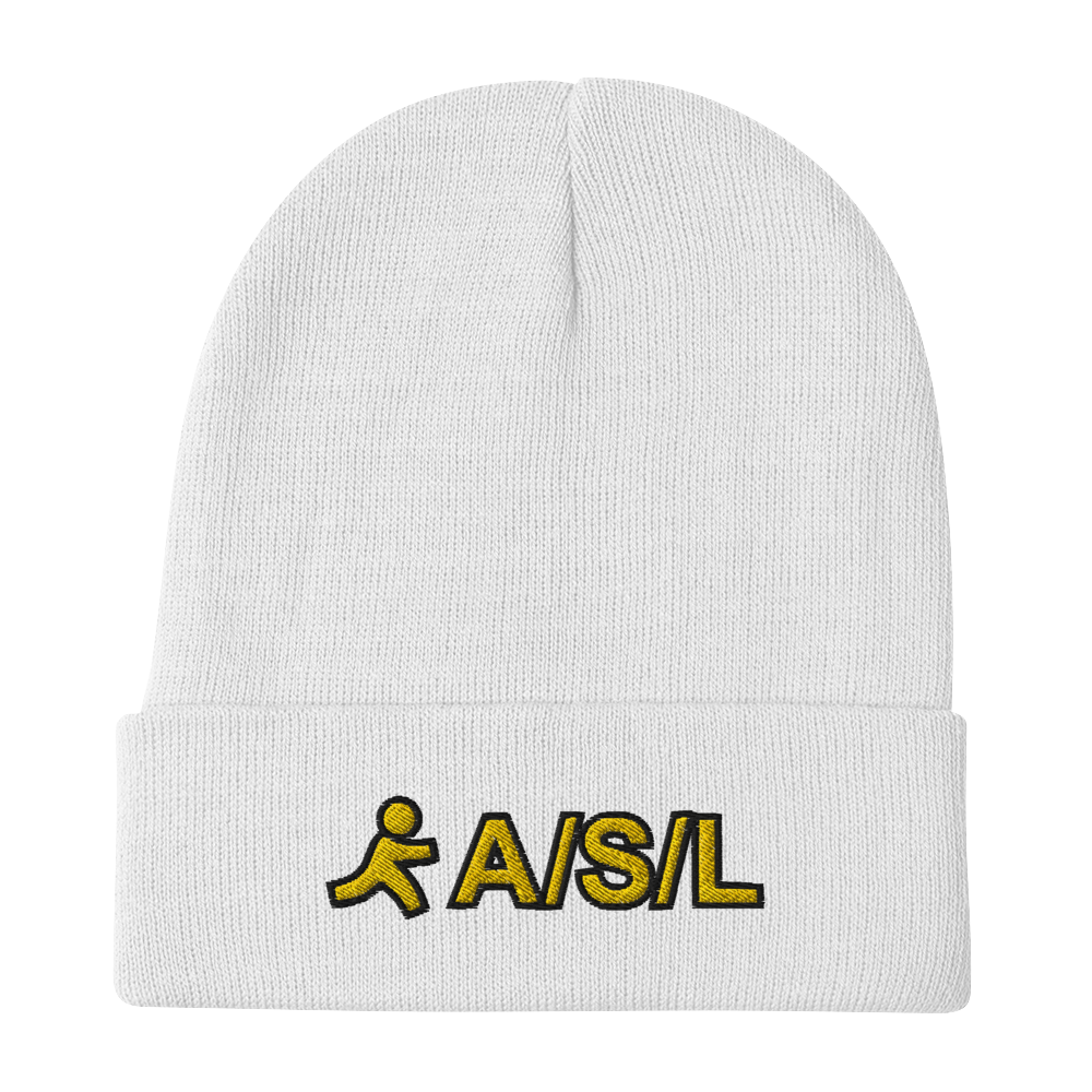 ASL Beanie