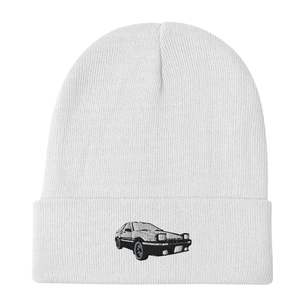 AE86 Beanie