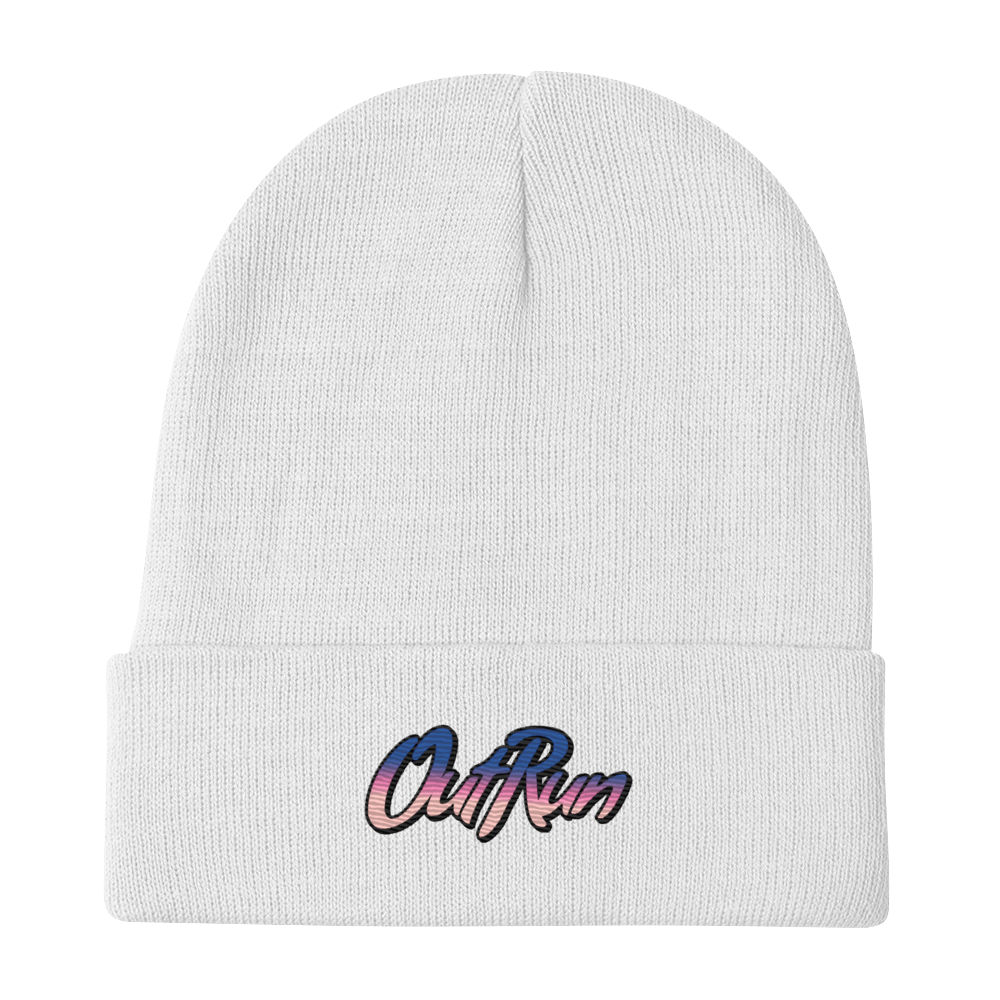 Outrun Beanie