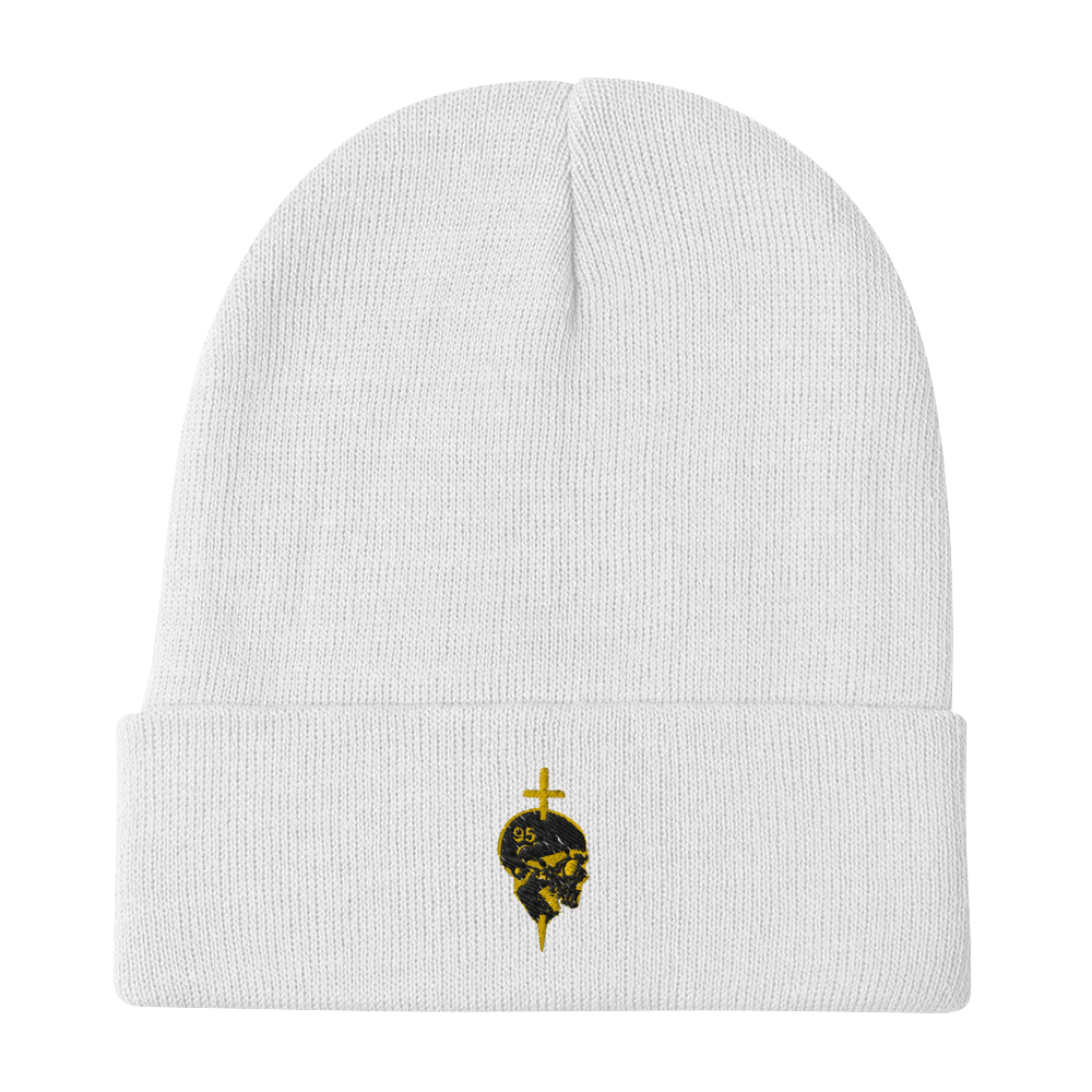 Severus Beanie