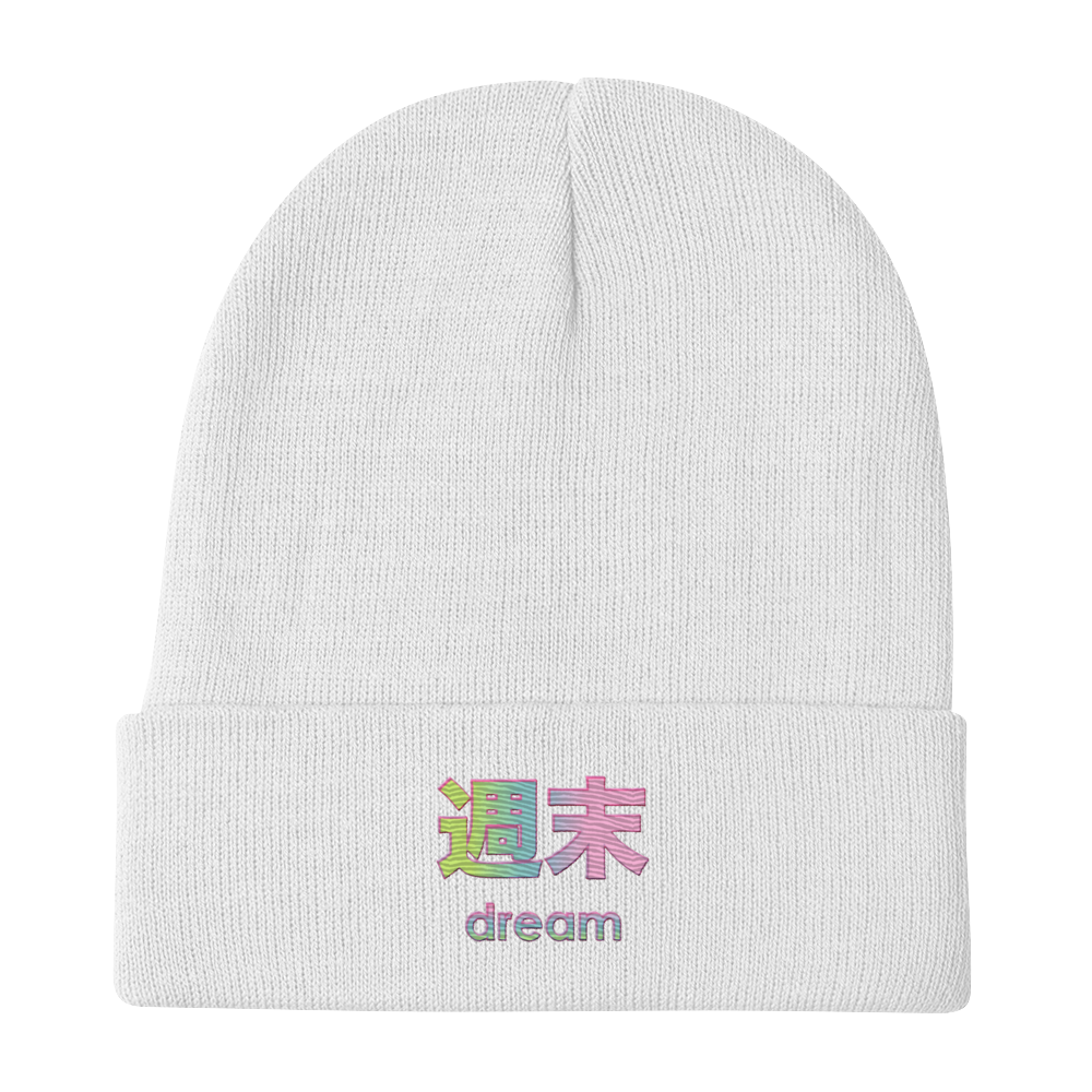 Dream Beanie