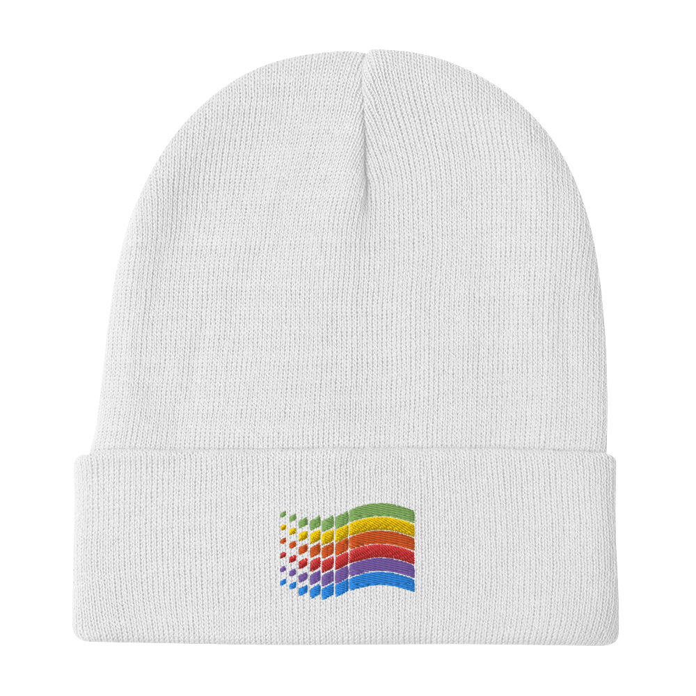 Retrosoft Beanie