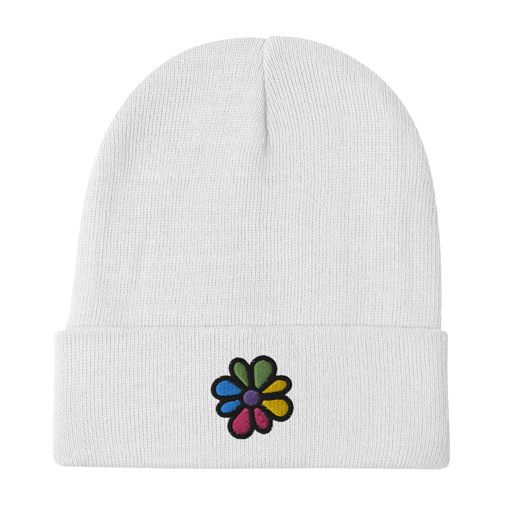 ICQ Beanie