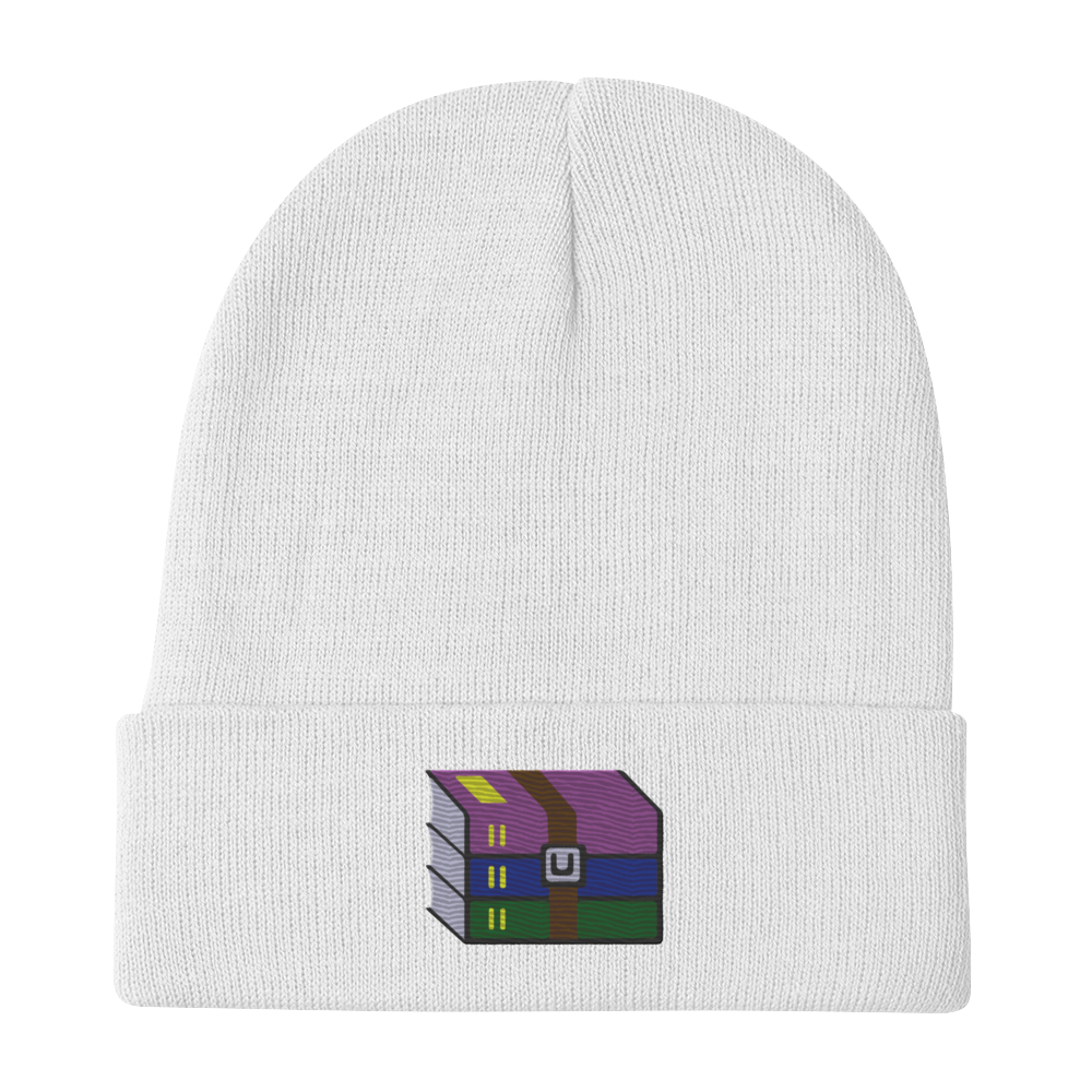 WinRar Beanie